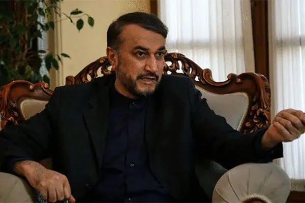 ایران هنوز انتقام خون سردار سلیمانی را نگرفته است