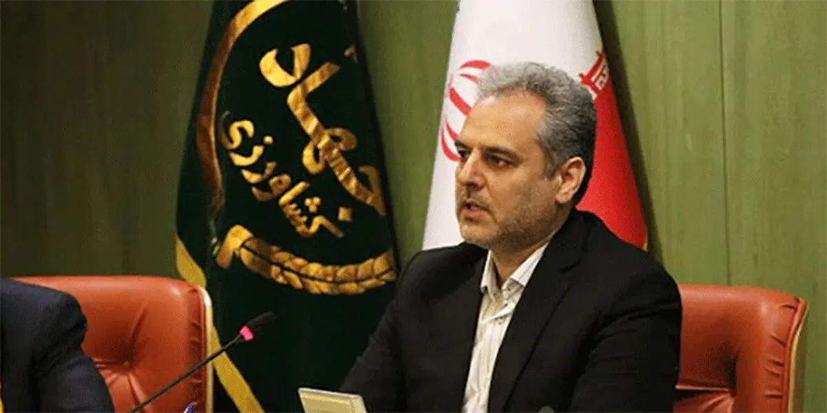 وزیر جهاد کشاورزی تمام دستگاه‌ها را برای تنظیم بازار نهاده‌ها به خط کرد