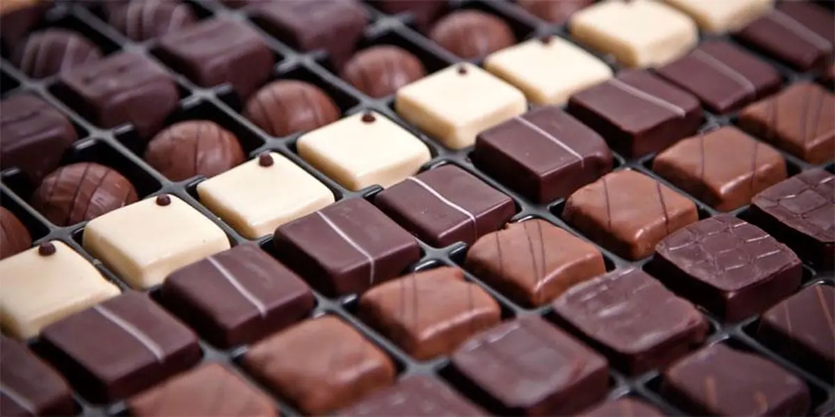 ۲۵۰ میلیون دلار شیرینی و شکلات در نیمه نخست امسال صادر شد