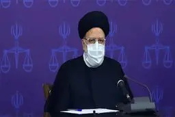 رییسی: باید به مدیران شجاع و انقلابی جرأت ریسک پذیری بدهیم