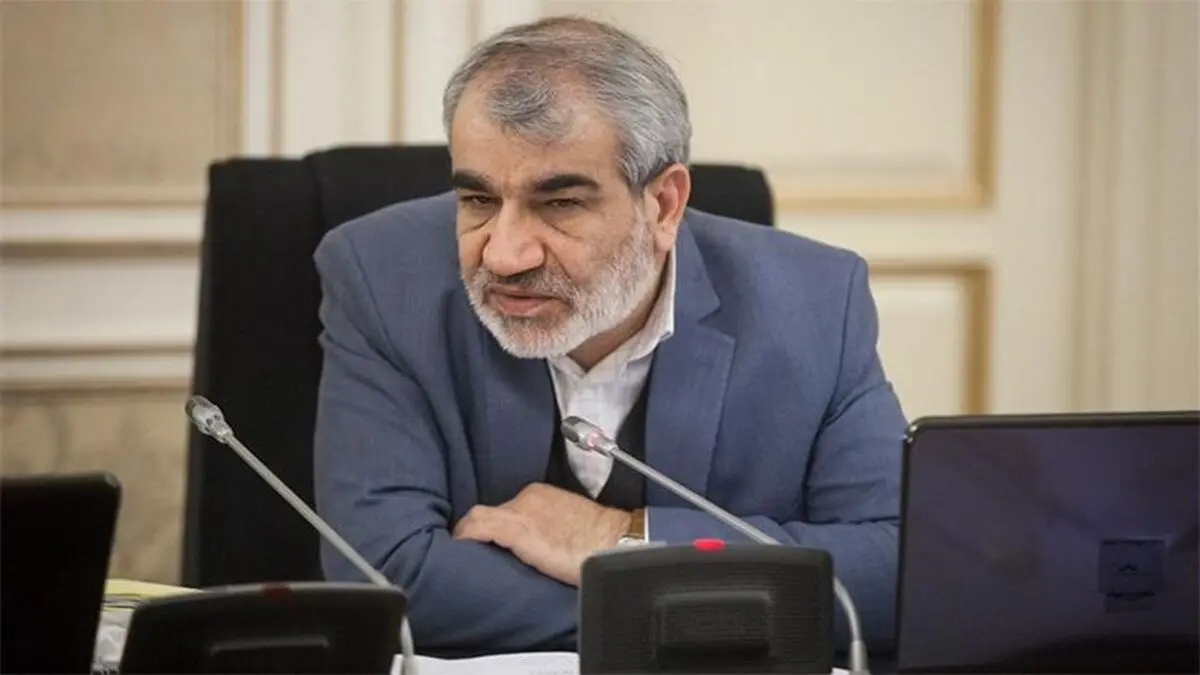 کدخدایی: طرح تامین کالاهای اساسی به شورای نگهبان ارسال نشده است