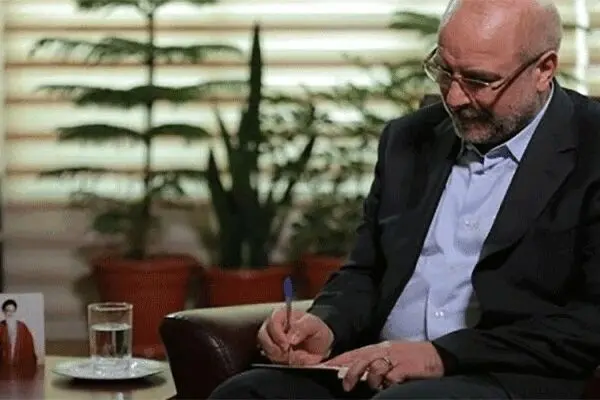 قالیباف، حمله تروریستی به دانشجویان دانشگاه کابل را محکوم کرد