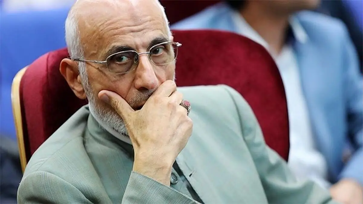 میرسلیم: امید بستن به بیگانگان انحراف است