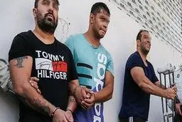 اشد مجازات در انتظار زورگیرها و چاقوکش‌ها