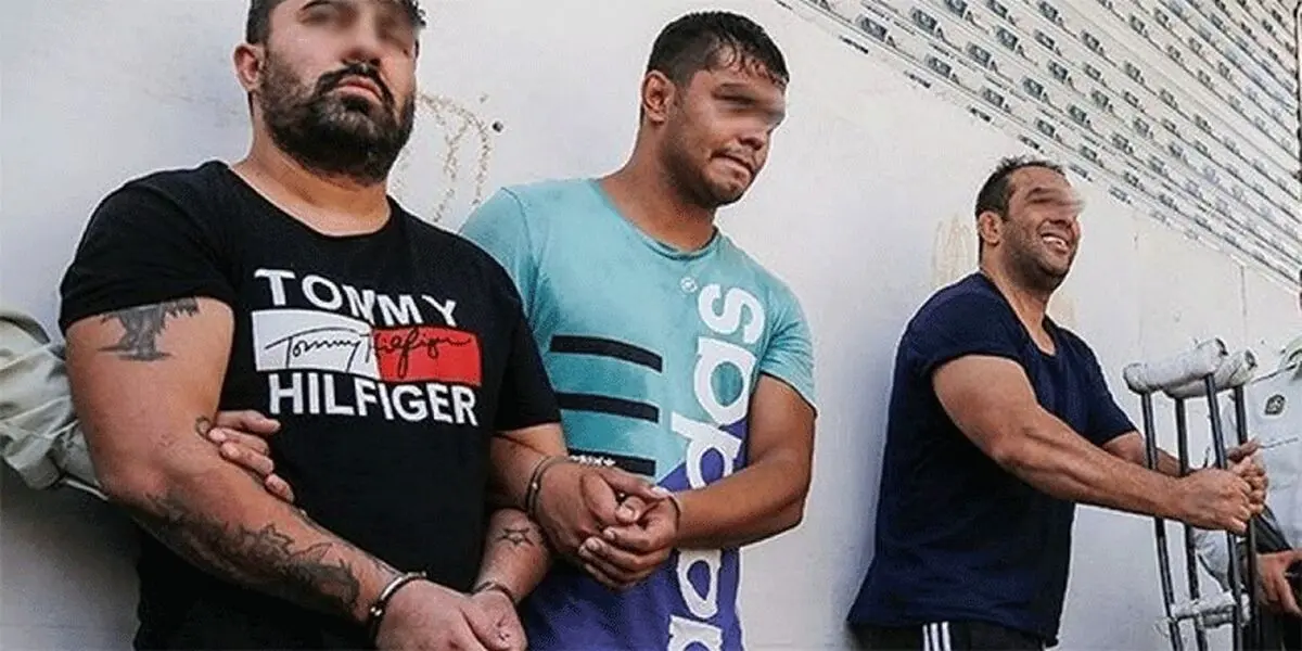 اشد مجازات در انتظار زورگیرها و چاقوکش‌ها