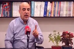 فیلم: روایت نماینده‌ی مجلس از مدیر خائن و ضد مردم