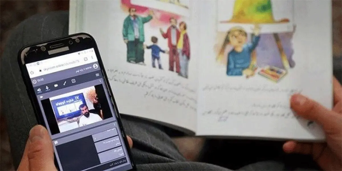 محرومیت ۳ و نیم میلیون دانش‌آموز از آموزش