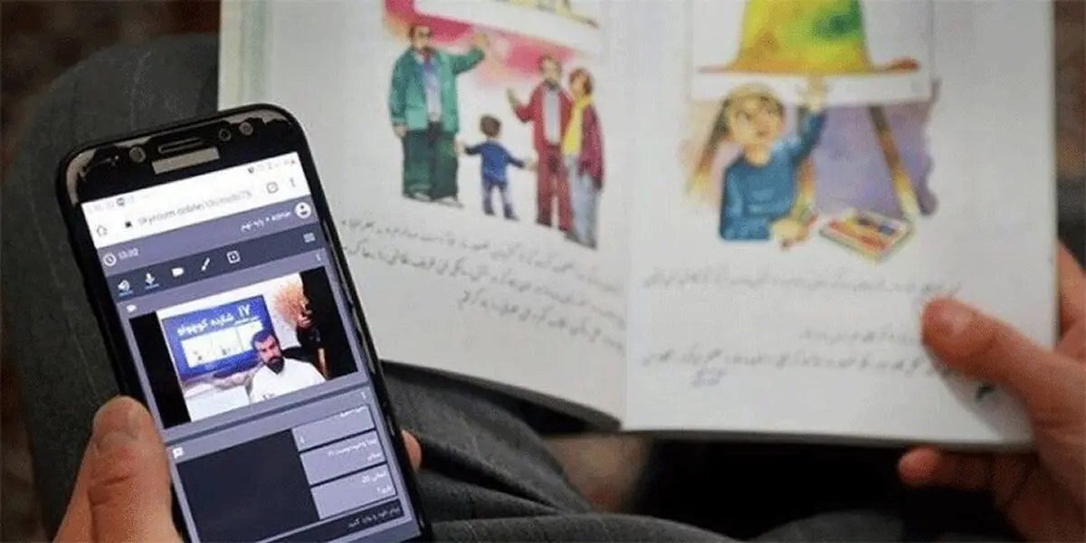 محرومیت ۳ و نیم میلیون دانش‌آموز از آموزش