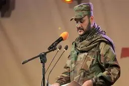 ماموریت جدید الکعبی پس از شهادت حاج قاسم