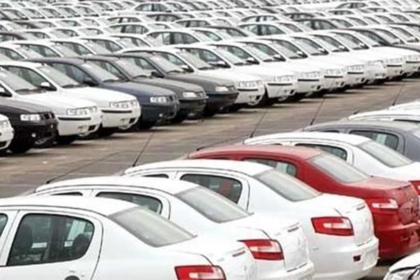کاهش ۲۵ درصدی قیمت ماشین در بازار