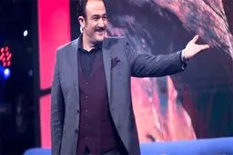 مهران غفوریان بازیگر سریال سلمان می‌شود؟