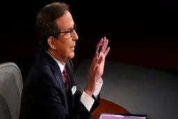 انتقاد مجری فاکس نیوز از ترامپ