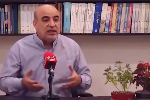 فیلم: چه کسی طرح قرنطینه تهران را رد می‌کند؟!