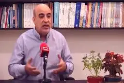 فیلم: چه کسی طرح قرنطینه تهران را رد می‌کند؟!