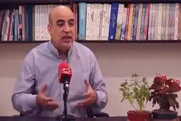 فیلم: چه کسی طرح قرنطینه تهران را رد می‌کند؟!