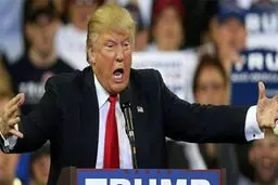 انتقاد تند ترامپ: از کی تا حالا رسانه‌ها رئیس جمهور بعدی را معرفی می‌کنند