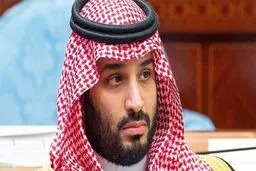 عربستان سرانجام به بایدن تبریک گفت