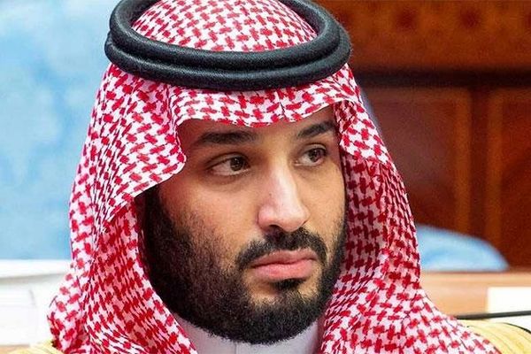 عربستان سرانجام به بایدن تبریک گفت