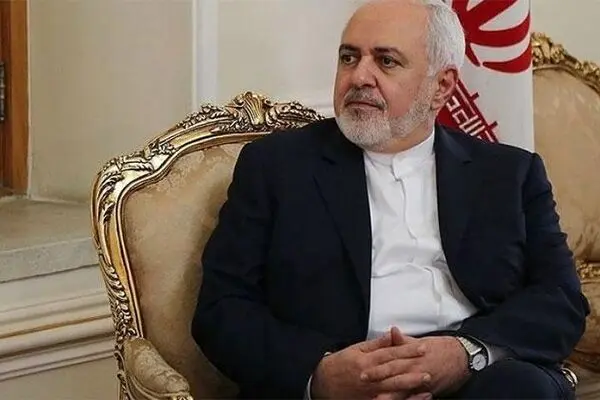 ظریف خطاب به همسایگان: تکیه به بیگانگان امید را بر باد می‌دهد