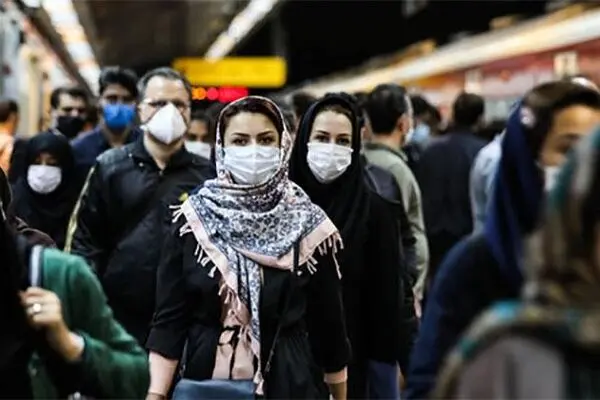 لزوم تعطیلی دو هفته‌ای تهران تا قبل از آذر
