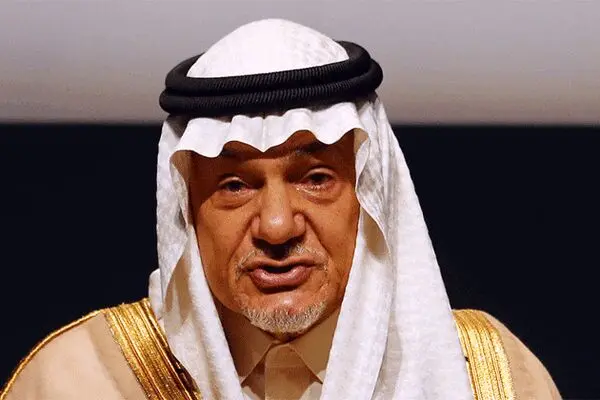 تعریف و تمجید عربستان از بایدن