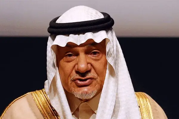 تعریف و تمجید عربستان از بایدن