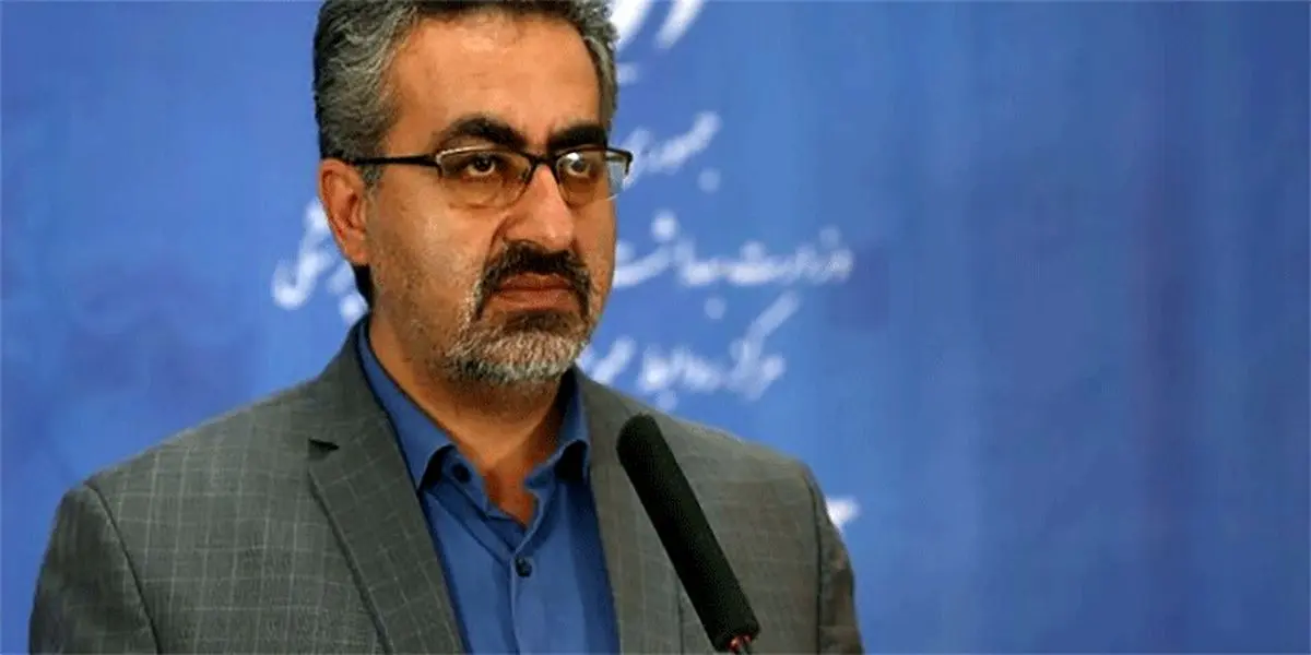 فروش دارو و مکمل در فضای مجازی ممنوع است