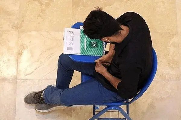 فاجعه‌ای که جداول آماری کنکور آن را فاش کرد!