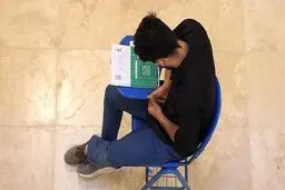 فاجعه‌ای که جداول آماری کنکور آن را فاش کرد!