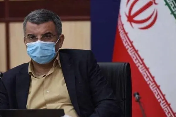 حریرچی: مردم نگران آنفلوانزا نباشند