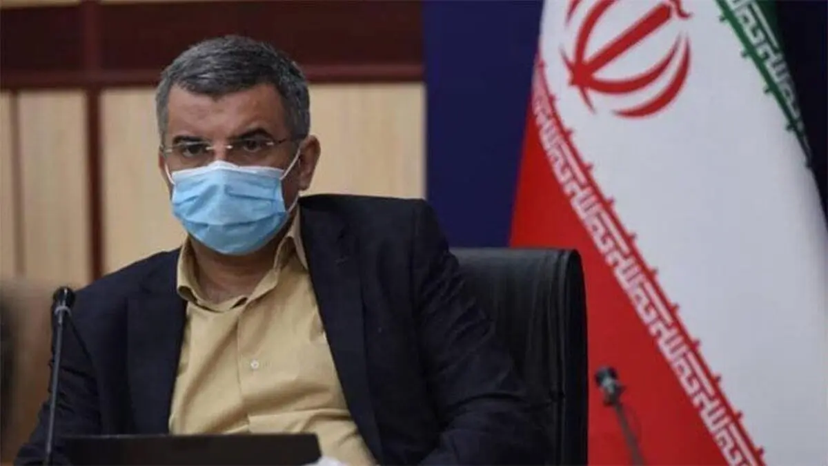 حریرچی: مردم نگران آنفلوانزا نباشند