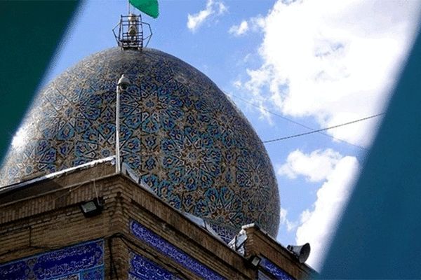 اسامی مساجد برای غربالگری و تشخیص کرونا در تهران