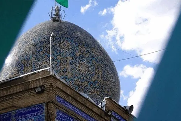 اسامی مساجد برای غربالگری و تشخیص کرونا در تهران