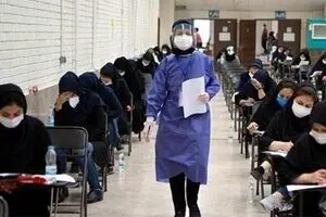 حذف کنکور، شاید دو سال دیگر