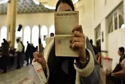 پیشنهاد حذف بند مربوط به محدودیت سن رییس‌جمهور