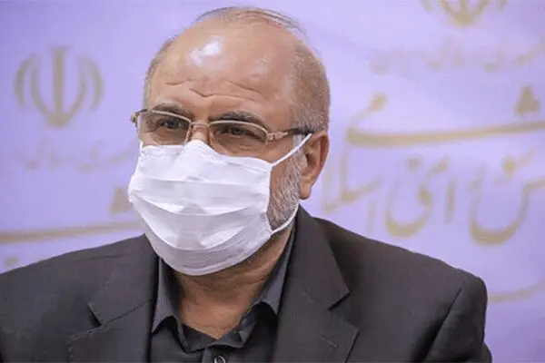 واکنش قالیباف به مشکلات کادر درمان