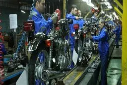 مهلت بخشودگی جرایم بیمه ای موتورسیکلت‌ها تمدید شد