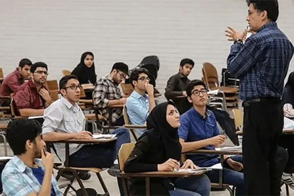 والدین دانش آموزان چرا به مشاوره تحصیلی نیاز دارند