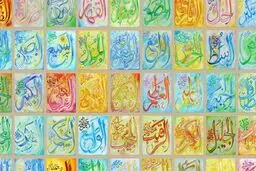 اسم اعظمی که خضر نبی به امام علی(ع) آموخت