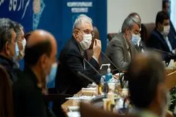 آغاز گام چهارم بسیج ملی مبارزه با کرونا در کشور