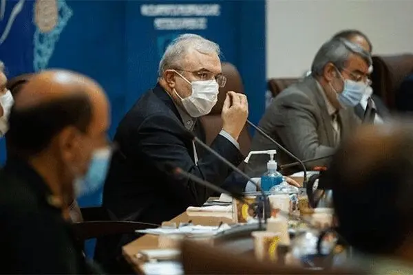 آغاز گام چهارم بسیج ملی مبارزه با کرونا در کشور