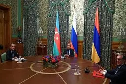 توافق جدید آتش‌بس در قره‌باغ