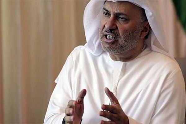 امارات به دنبال درگیری با ایران و ترکیه نیست