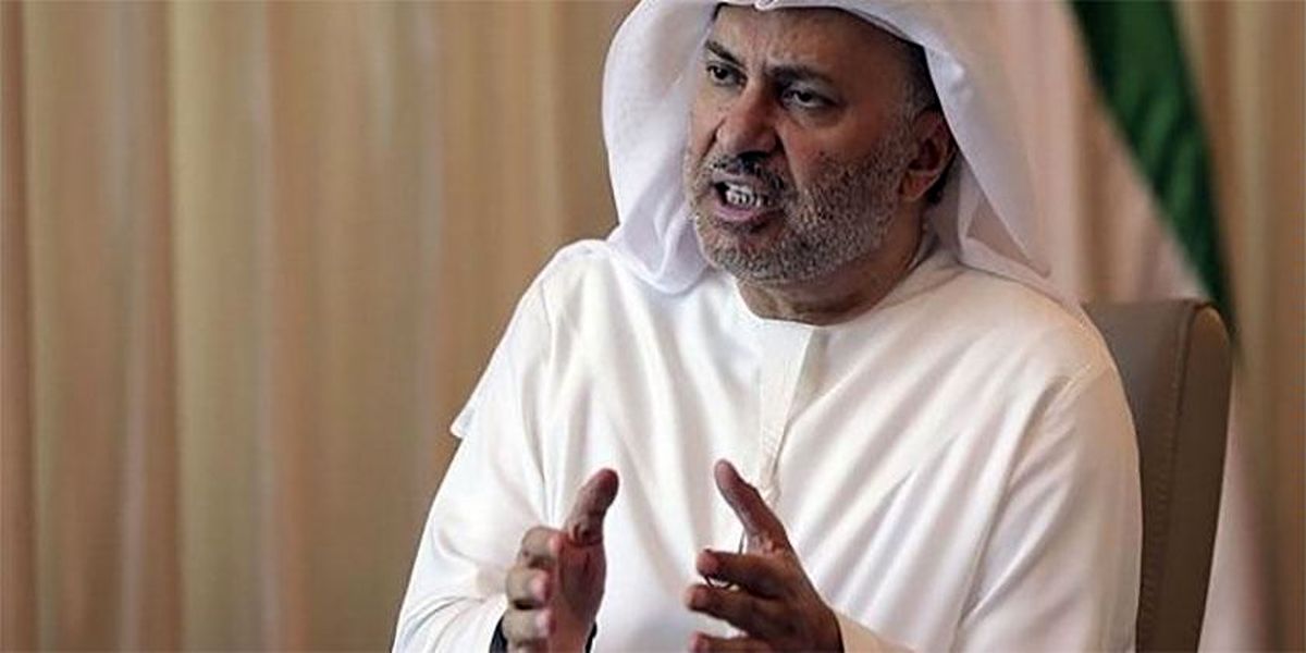 امارات به دنبال درگیری با ایران و ترکیه نیست