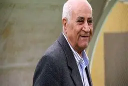 محمود یاوری درگذشت