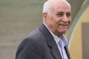 محمود یاوری درگذشت