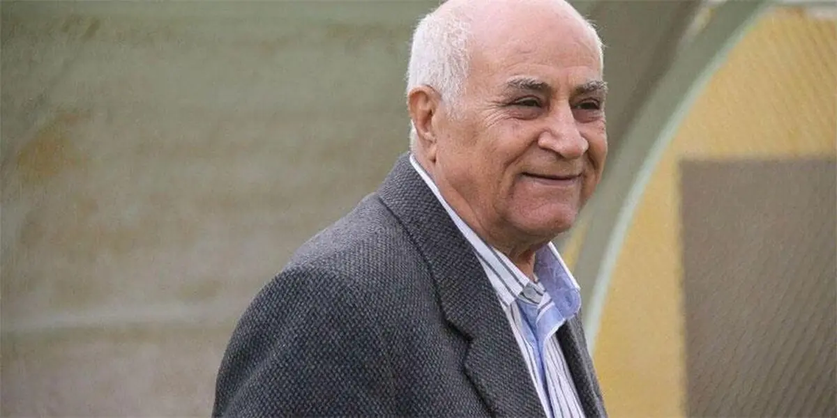 محمود یاوری درگذشت