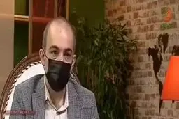 فیلم: کسانی که بیماری زمینه‌ای دارند باید دورکاری کنند