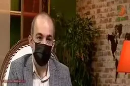 فیلم: کسانی که بیماری زمینه‌ای دارند باید دورکاری کنند