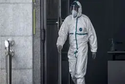 مینو محرز: کرونا ترسناک شده است